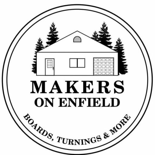 Find Us - Makers on Enfield